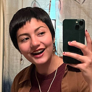 Meet your Posher, Magana